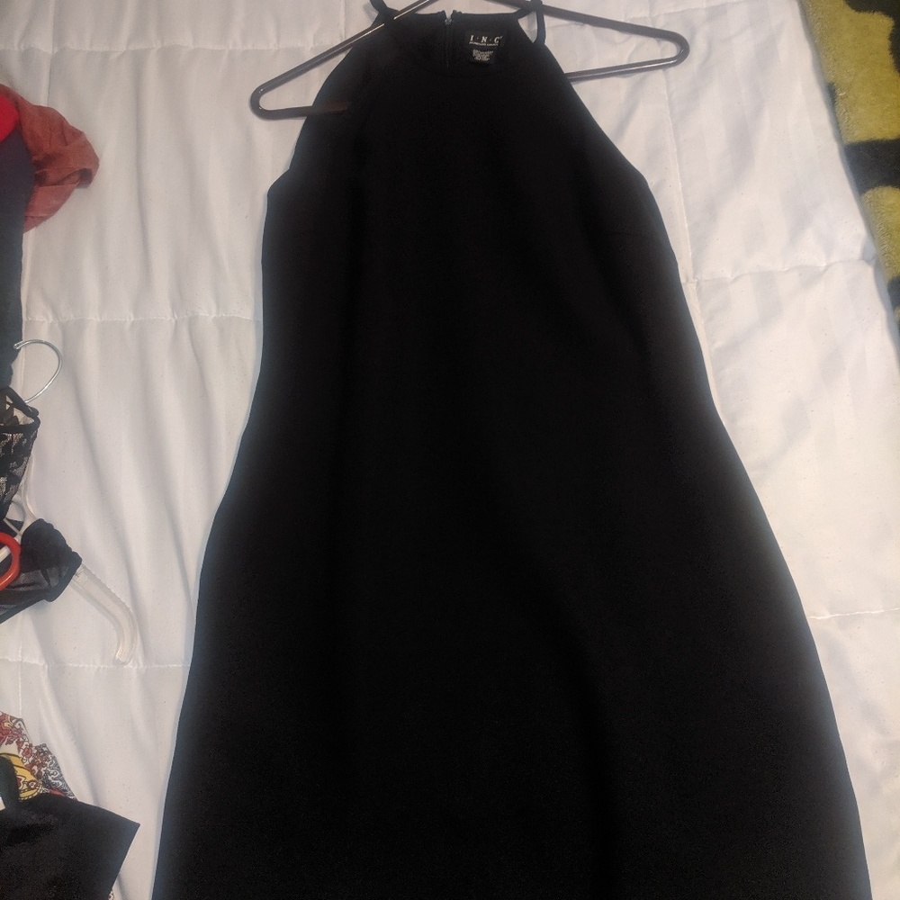 Classic LBD